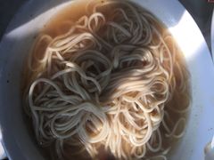 套面-鑫明明拉面(宁化路店)