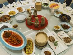 -全聚德(哈尔滨店)