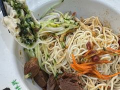 -清真马祥兴菜馆(云南北路店)