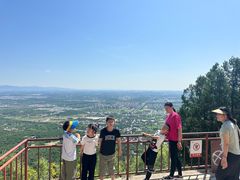 -北京鹫峰国家森林公园