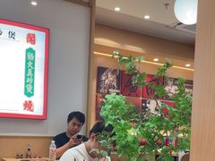 -华记煲仔华·煲仔饭(三元里万科里店)