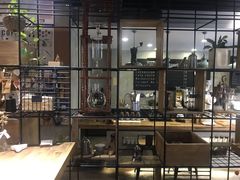 -ZM COFFEE(西安路店)