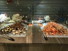 android_upload_pic-万德诺富特酒店·自助餐厅(万德大厦店)