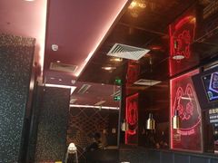 -吞鱼兽麻辣烤鱼(万达店)