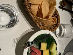 -金链花·泰国餐厅(国贸店)