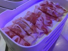 -蒙肥羊·酸汤潮牛·鲜牛肉火锅烤肉自助(岗顶店)