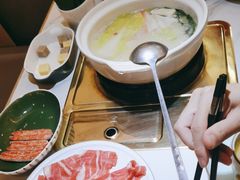 -如一鸡鲍鱼·粤式煲汤(长泰广场店)