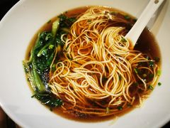 -君东记本帮面馆(天钥桥路店)