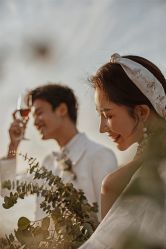 -布拉格婚纱摄影(真实客片店)