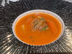 -一棵树·意大利西餐厅One Tree(新城店)