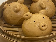 燕麦核桃包-新海利海鲜城·41年珠海老字号(夏湾店)
