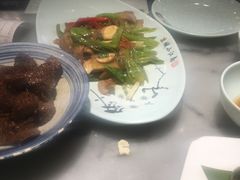 -京城小江南·北京烤鸭·江南土菜·白鱼(中关村店)