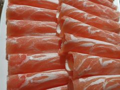 -老北京涮肉(经一路店)