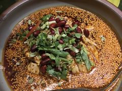 钵钵鸡-辛香汇(大华第一坊店)