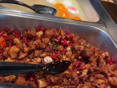 -比格比萨自助(宝山日月光店)