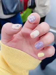 -美兮美学·日式美甲美睫