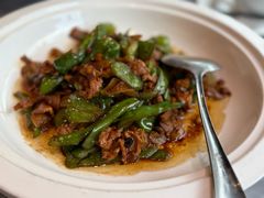 -肖记公安牛肉鱼杂馆·省级非物质文化遗产(江汉路直营店)