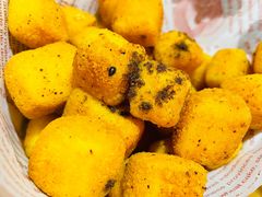 -新白鹿餐厅(百联中环店)