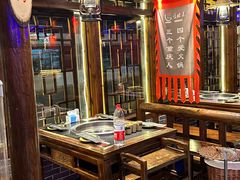 -唇辣号重庆老火锅(燕郊鑫乐汇店)