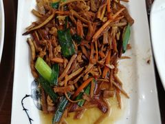 -自游人·美食一楼·地道徽菜(三十年名店)