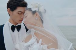 -金夫人婚纱摄影
