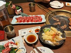 -御牛道日式烤肉料理(杭州万象城店)