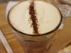 -海岩咖啡(茂业天地店)
