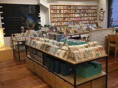 -猫的天空之城概念书店(景德镇陶溪川店)