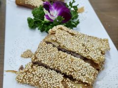 -西安贾三灌汤包·回坊小吃·清真炒菜(北院门总店)