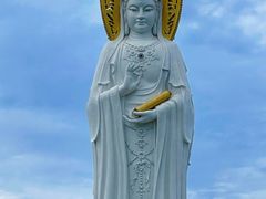 -三亚南山文化旅游区