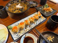 -鸟鹏烧鸟居酒屋(仁恒梦中心店)