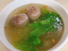 -福合埕牛肉丸(福平路店)