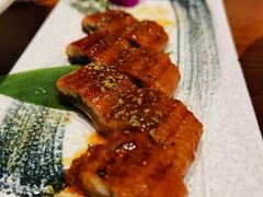 -贵木日本料理·铁板烧(新地假日广场店)