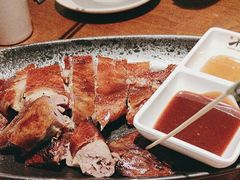-南拳十三姨·潮汕砂锅粥(世纪金源店)