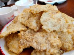 -英兰朝族饭店(河南桥头店)