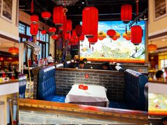 -渔民船说·北塘海鲜·天津菜·海肠捞饭(北塘古镇店)