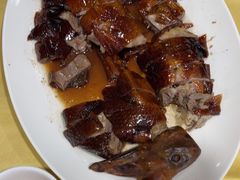 -吉莲利苑海鲜酒家(珠海拱北29年老字号店)