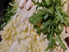 -新大新豆米火锅1993(万象汇店)