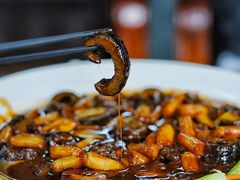 -禾珍珠家常小馆(河南博物院店)