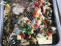 -徽州美食(三十年老店)