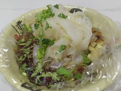 -八分场凉皮老店(正宗)
