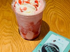 -星巴克(我格广场店)