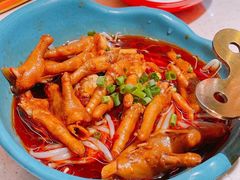 -蛙二爷美蛙火锅基地(温州总店)