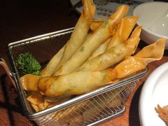 -前海沿·青岛菜(大拇指广场石老人店)