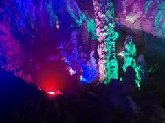 -华阳洞风景区