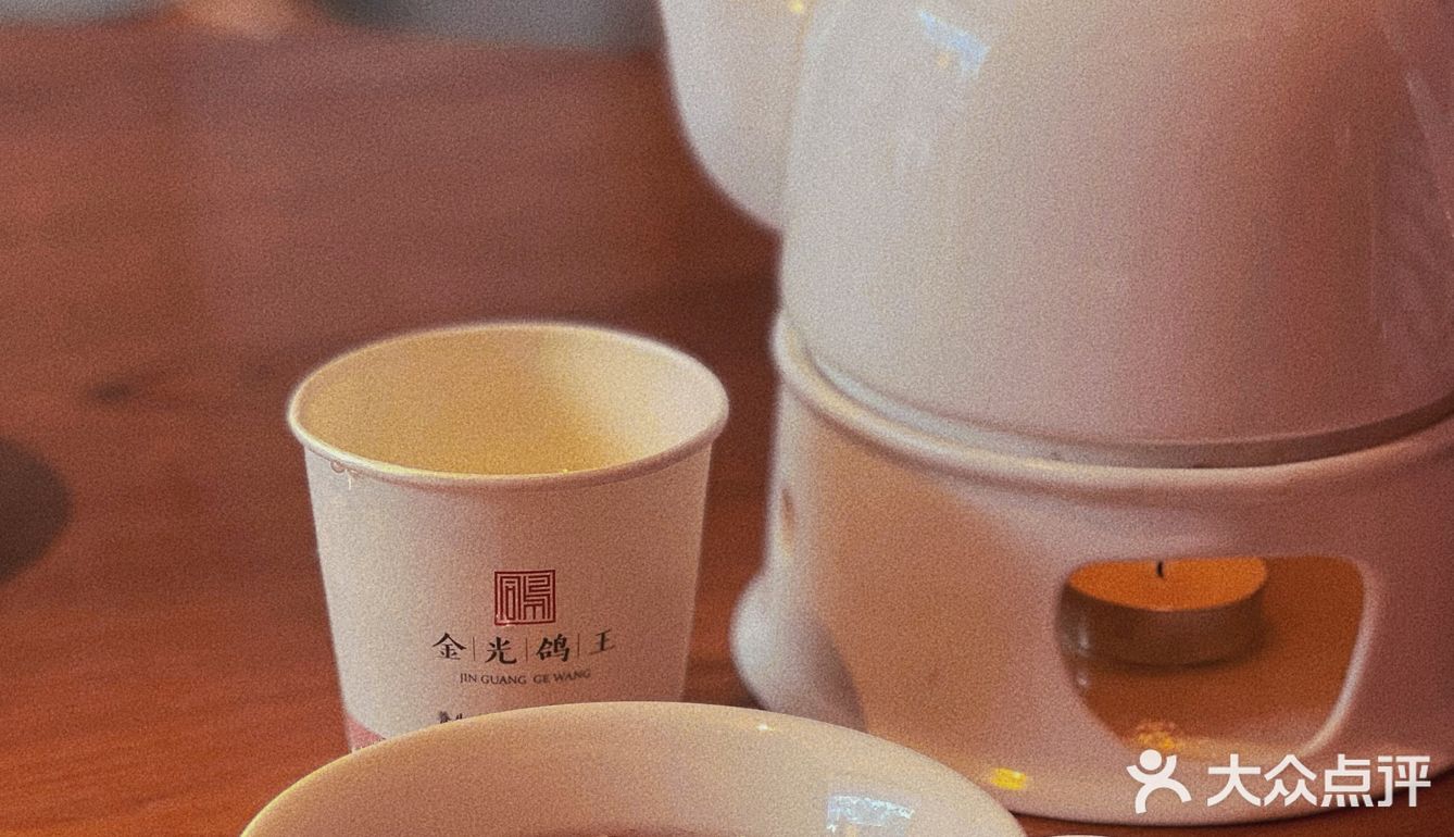 大浪粤菜之选✅