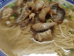 -大时代美食面馆