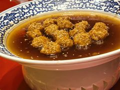 -山西会馆·晋菜·晋商宴·牌匾博物馆(胜利东街店)