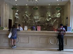 -维也纳酒店(北海银滩店)