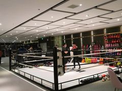 -银吉姆健身(恒隆馆)